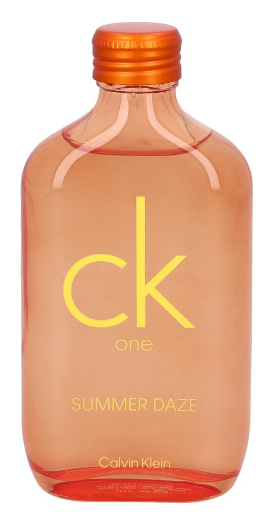 Amazon | カルバン クライン シーケー ワン サマー デイズ