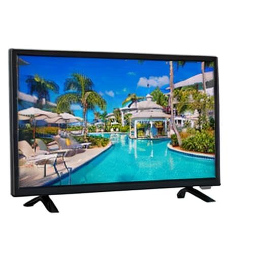 Amazon | ダイアモンドヘッド SHION 24V型 チューナーレス スマート