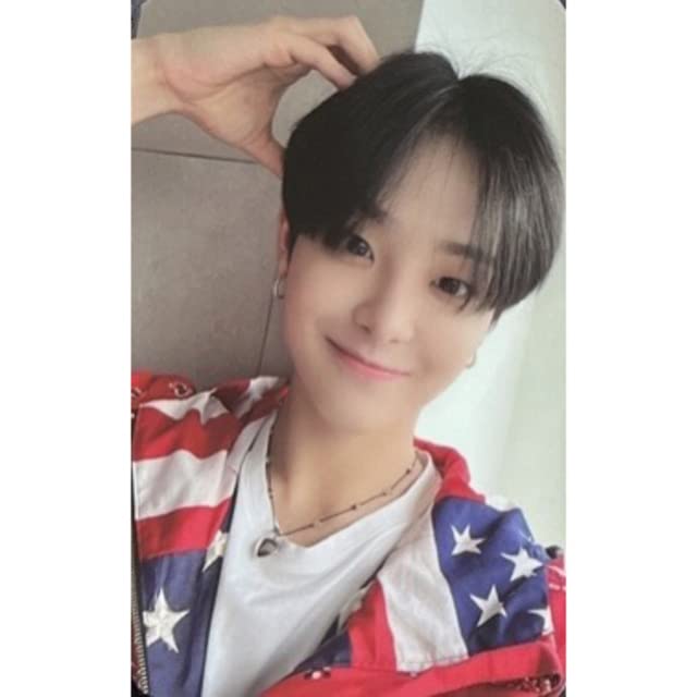 Amazon.co.jp: TREASURE ジフン クアラルンプール 対面会 当選者 犬耳