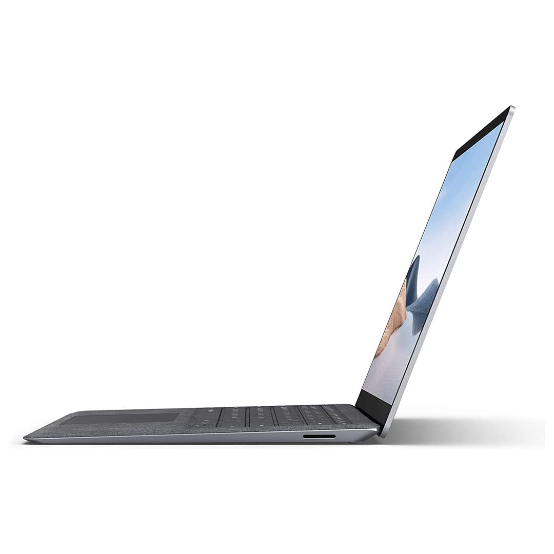 Amazon.com: Microsoft Surface Laptop 4 13.5” Touch-Screen – Intel