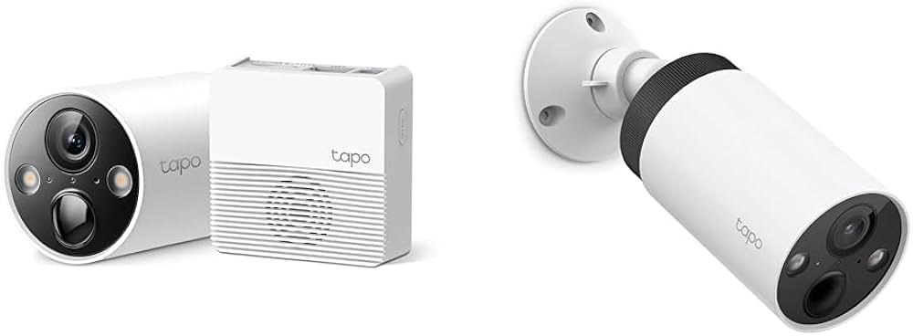 Amazon.co.jp: TP-Link tapo フルワイヤレス ネットワークカメラ 屋内