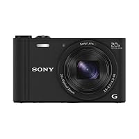 Amazon.co.jp: Sony DSC-WX350-W Cyber-shot WX350 Digital Camera