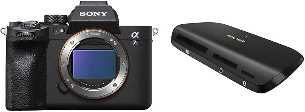 Amazon | SONY(ソニー) フルサイズ ミラーレス一眼カメラ α7SIII