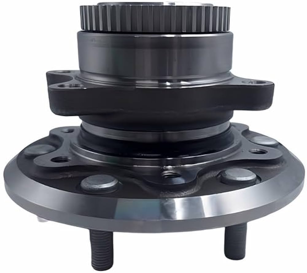 Amazon.co.jp: ハイエース 200系 フロントハブ ハブベアリングユニット