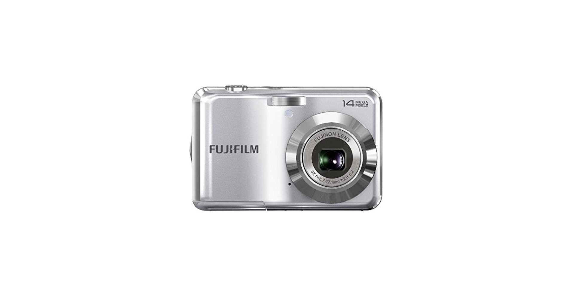 Amazon | FUJIFILM デジタルカメラ FINEPIX AV230 光学3倍 シルバー