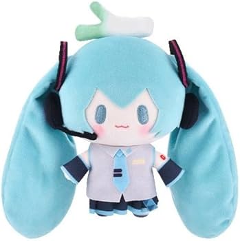 Amazon.co.jp: XINGYUNSHI 初音ミク MIKU 鏡音リン 鏡音レン 巡音ルカ