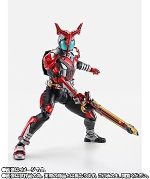 Amazon | S.H Figuarts（真骨彫製法） 仮面 ライダーカブト ハイパー