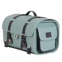 Amazon | AMBOOT (アンブート) シートバッグ 容量約11L リアバッグ