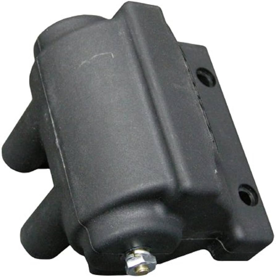 Amazon | ダイナコイル 5Ω | バイク用イグニッションコイル | 車＆バイク