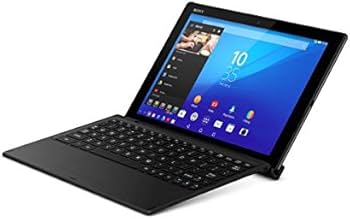 Amazon.com: Sony Xperia Z4 Tablet 10.1