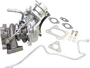 Amazon | スズキ エブリィ(DA64V DA64W) タービン ターボチャージャー