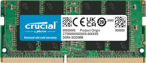 Crucial 16GB DDR4-3200 SODIMM」の人気商品一覧 | 安い商品を通販