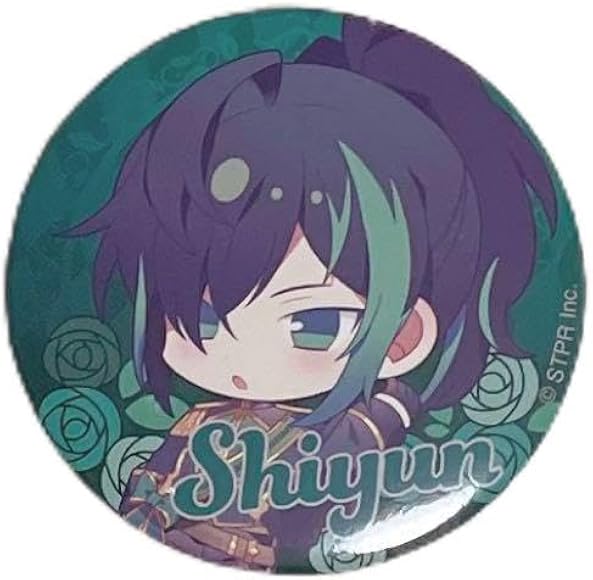 騎士A 騎士X しゆん 缶バッジ 80個 2022 summer しゆん 騎士a 缶バッチ