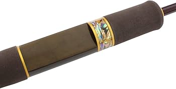 Amazon | ロデオクラフト 999.9マイスター ホワイトウルフ 62MLR