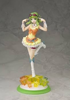Amazon | Megpoid GUMI (1/8スケール PVC塗装済み完成品) | フィギュア
