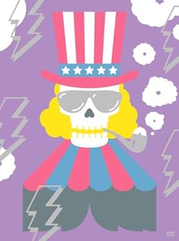 Amazon.co.jp: RIP SLYME FUNFAIR TOUR FINAL at BUDOKAN [DVD] : RIP