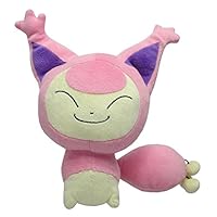 Amazon.co.jp: 三英貿易(Sanei Boeki) ポケットモンスター ALL STAR