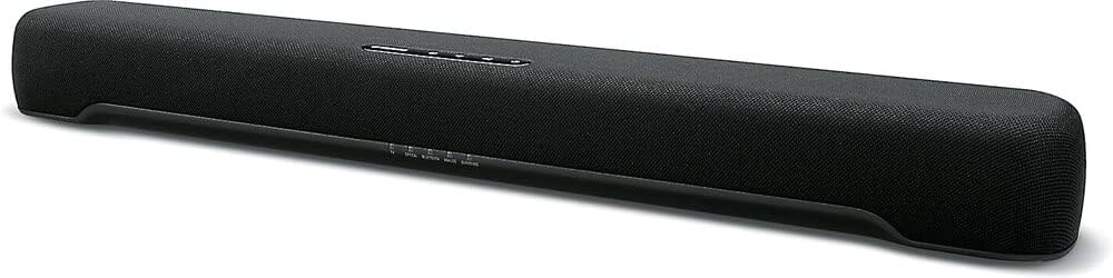 Amazon.com: Yamaha Audio SR-C20A Compact Sound Bar with Built-in