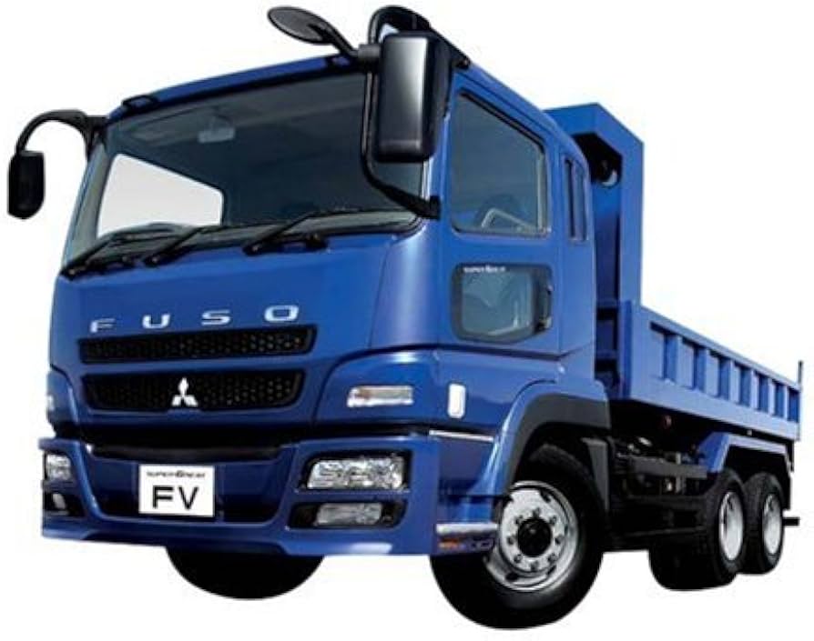 Amazon | 青島文化教材社 1/32 ビッグカスタムトラック No.31 2007フル