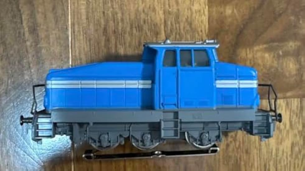 メルクリンHOゲージ 青い機関車 3078 marklin メルクリン HOゲージ