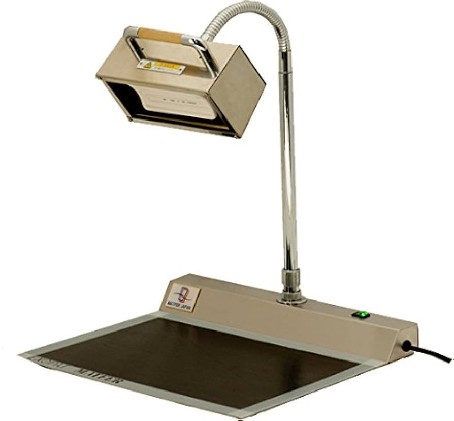 飴細工用ランプ SUGICO ダブルランプ ステンレス 飴細工用ランプ