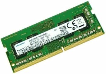 SAMSUNG 4 GB DDR4 PC4-21300, 2666 MHZ, 260 PIN SODIMM, 1,2 V, CL