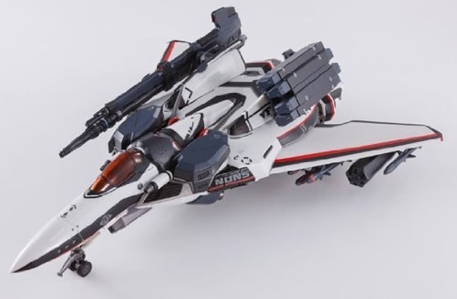 Amazon | DX超合金 マクロスF VF-171EX ナイトメアプラスEX用