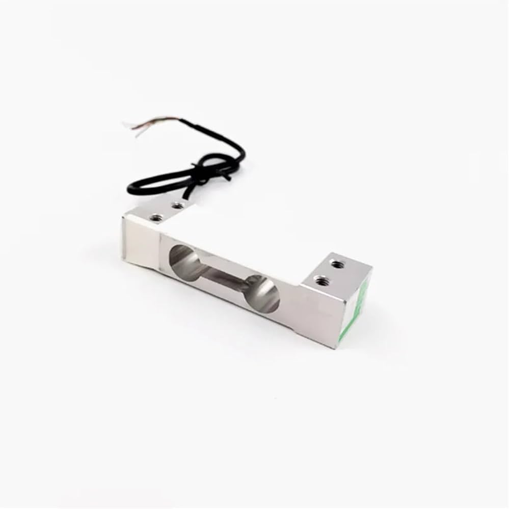 Amazon.com: CZL-601 Aluminium Alloy Load Cell, 3KG to 120kg High