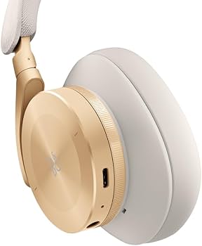 BANG & OLUFSEN Beoplay H95 - Kablosuz Kulak Üstü Kulaklık