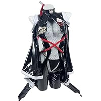 Amazon.co.jp: 【エルフ森林】 ニケ サクラ コスプレ 衣装 勝利の女神