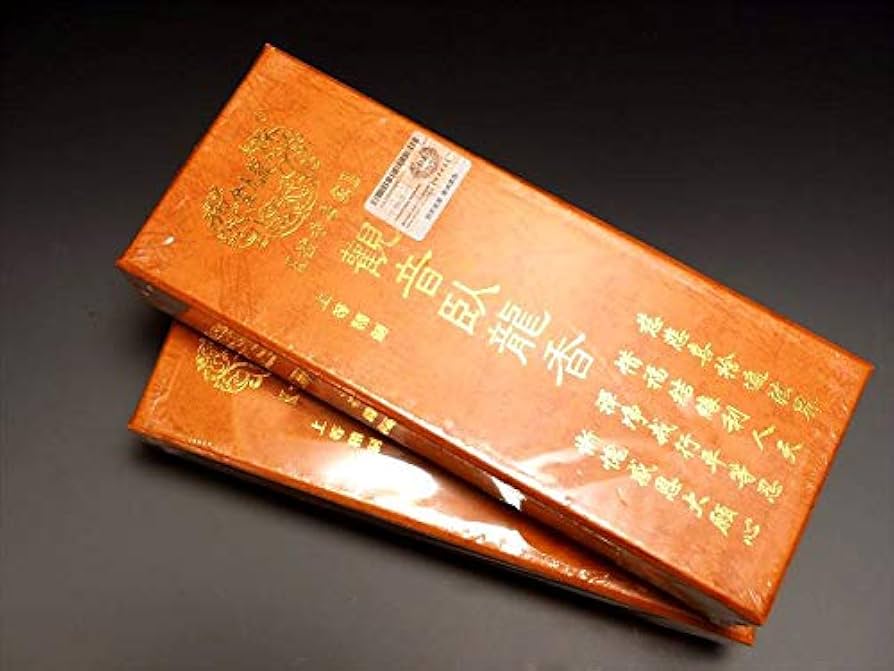 Amazon.co.jp: 高級 檀香【除障香 觀音臥龍香（かんのんがりゅうこう