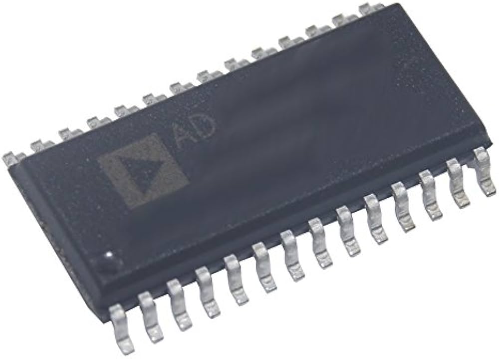 アナログデバイセズ DAコンバータ AD767JN アナログデバイセズ DA