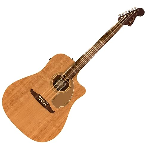 フェンダー Redondo Player [Natural] (アコースティックギター) 価格