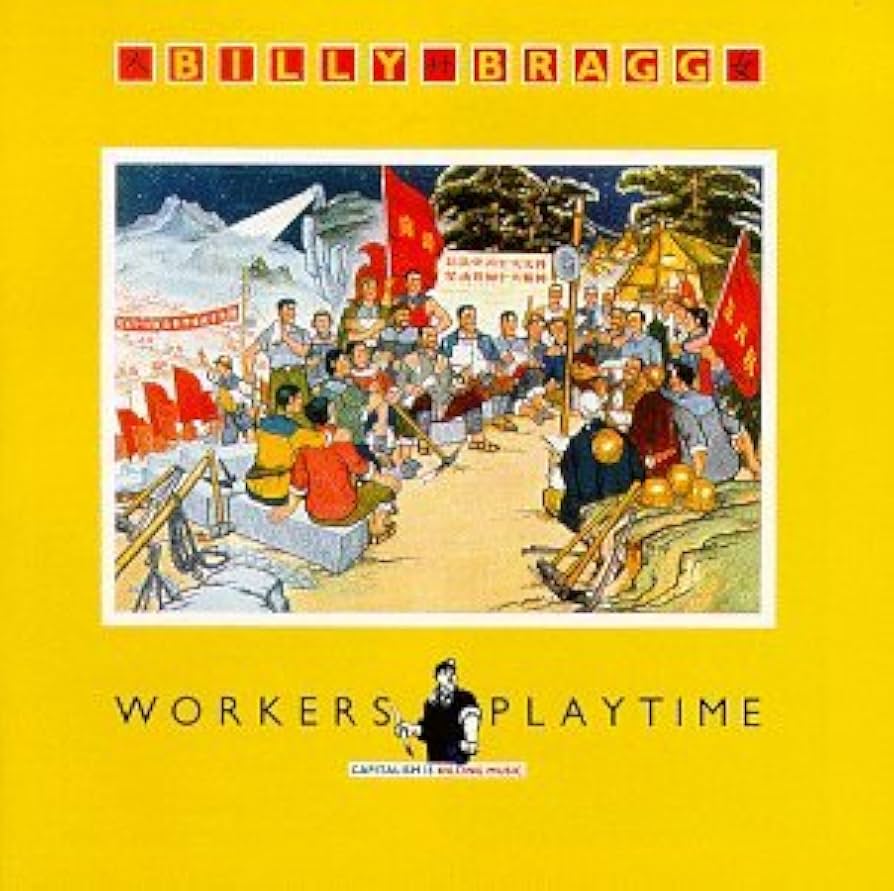 Amazon.co.jp: Workers Playtime: ミュージック
