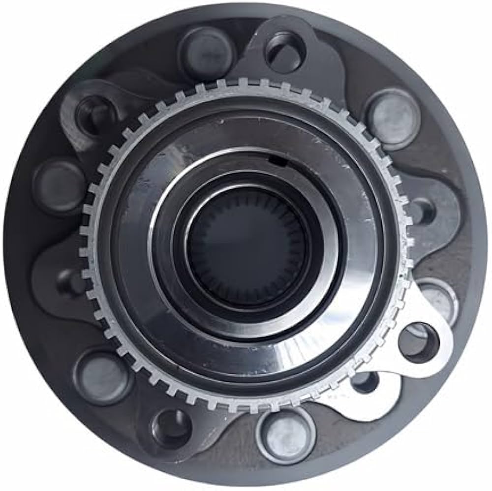Amazon.co.jp: ハイエース 200系 フロントハブ ハブベアリングユニット