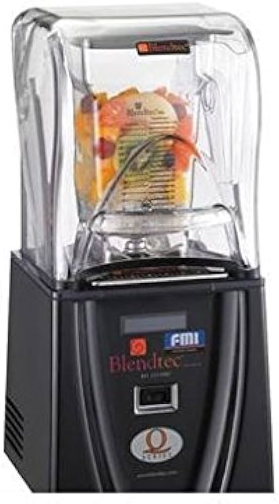 Amazon | CS30765 FMI スムージー専用ブレンダー ICB－3JQ