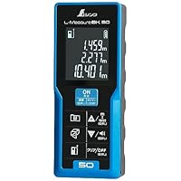 Amazon.co.jp: シンワ測定(Shinwa Sokutei) レーザー距離計 L