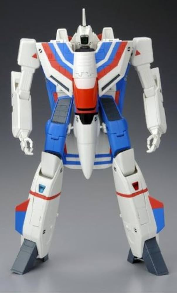 Amazon | 超時空要塞マクロス 1/48 完全変形版 VF-1A エンジェルバーズ