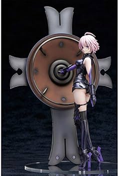 Amazon | Fate/Grand Order シールダー/マシュ・キリエライト 1/7 完成