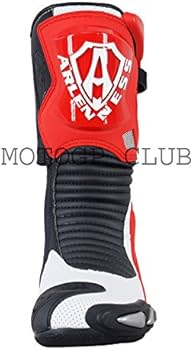 Amazon.co.jp: ARLEN NESS RACING BOOTS BOT-1436-AN アレンネス