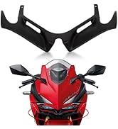 Amazon | XL883用 ショック アブソーバー バイク汎用 267mm リア