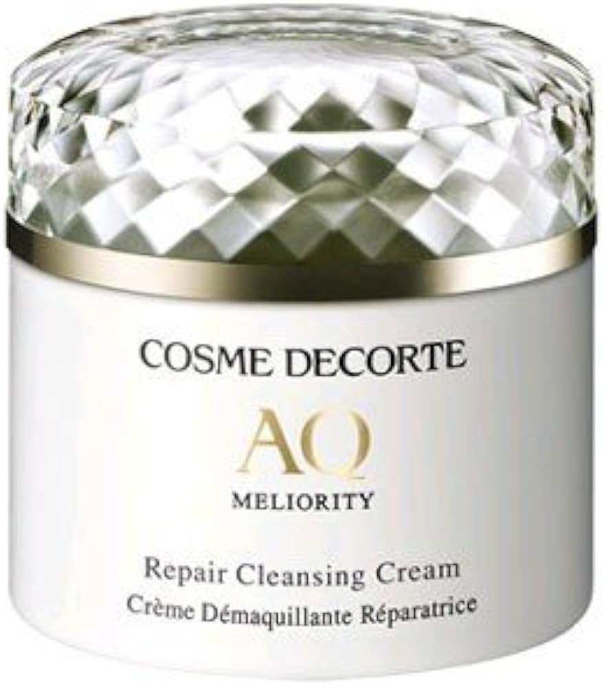 Amazon | コスメ デコルテ(COSME DECORTE) AQ ミリオリティ リペア
