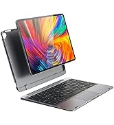 Amazon.co.jp: doqo iPad mini 7 & Mini 6 キーボードケース 8.3インチ