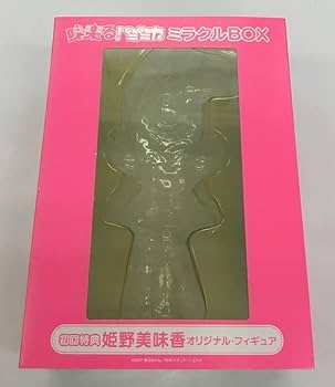 Amazon.co.jp: 味楽るミミカ ミラクルBOX DVD6枚組 初回特典オリジナル