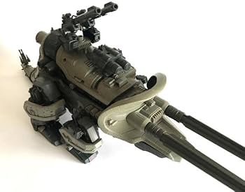 Amazon.co.jp: 【ゾイド・ZOIDS】マッドサンダー 復刻版