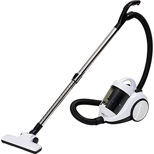 サイクロン式キャニスター掃除機のおすすめランキング｜わたしと、暮らし。