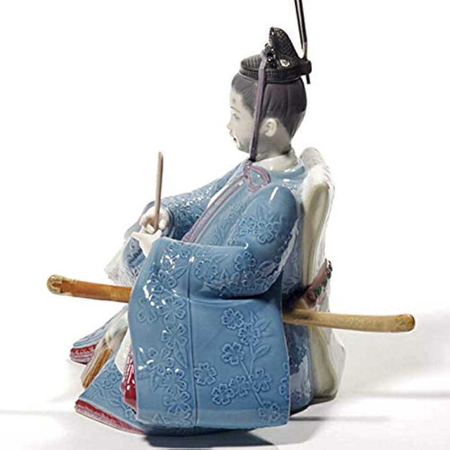 アプリ リヤドロ雛人形セット アプリ リヤドロ雛人形セット 春雛