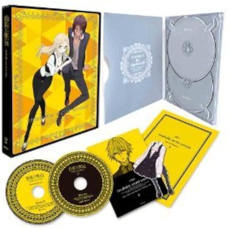 Amazon.co.jp | 妖狐×僕SS 【完全生産限定版】 全7巻セット