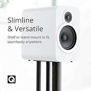 Amazon.co.jp: 「並行輸入品」Q Acoustics Q Acoustics 3010i