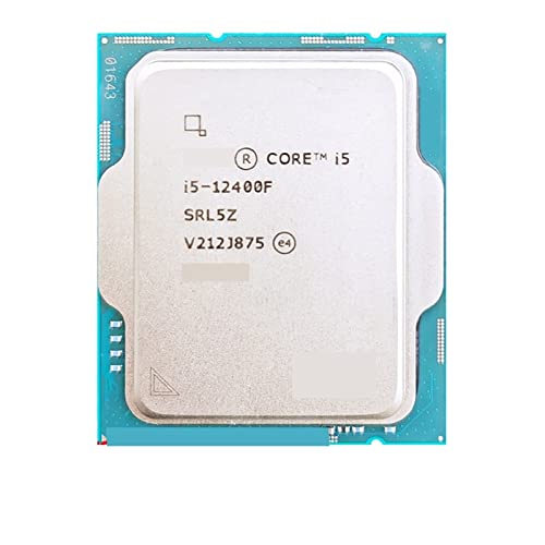 CPU 12400 i5」の人気商品一覧 | 安い商品を通販サイトから探す - 価格.com